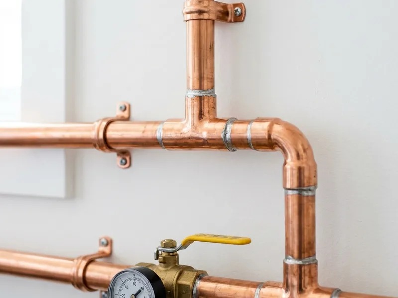Frequently asked plumbing questions in Mukwonago. Licensed plumbing contractors answering your pipe, leak, and repair questions.